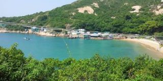 Boat Trip, Potoi Islands festival of Hong Kong
