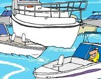 Rules & Regulations for boating in Hong Kong