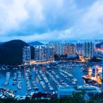 Marina clubs and yacht clubs in Hong Kong 