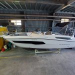 SL701 Karnic , Speed boat 2022 built