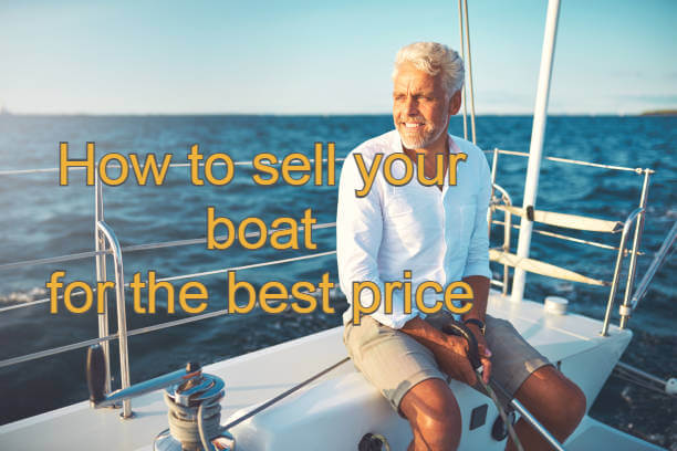 Sell your boat