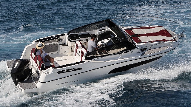 boats for sale CS700