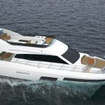 Ruby53 yacht for sale