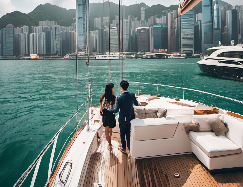 ultimate boat buying guide HK