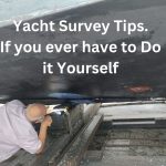 Yacht Survey Tips